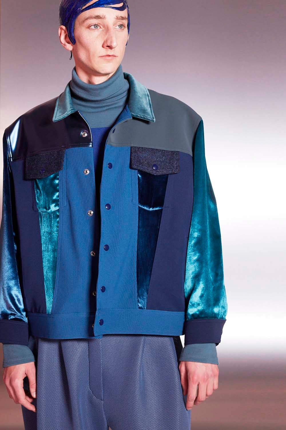 Photo Pigalle Automne/Hiver 19