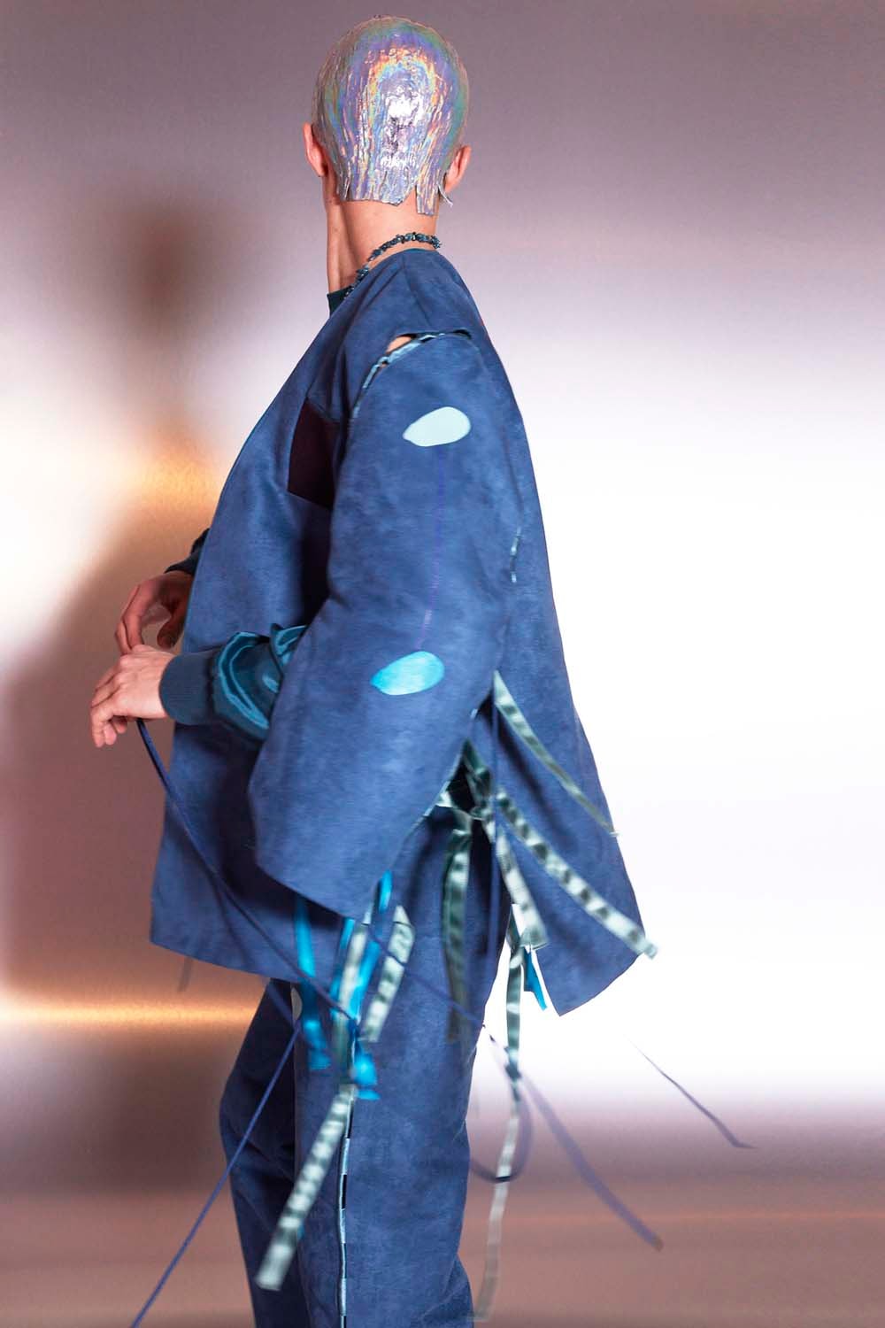 Photo Pigalle Automne/Hiver 19