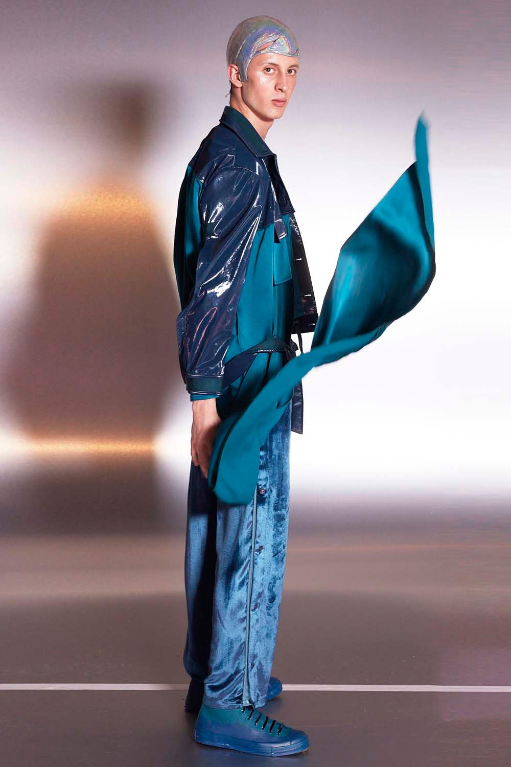 Photo Pigalle Automne/Hiver 19