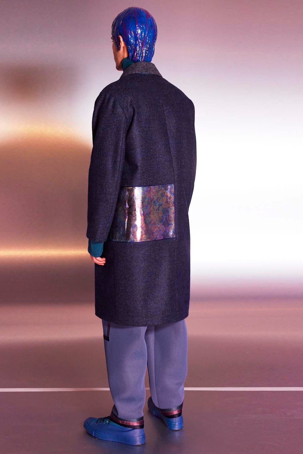 Photo Pigalle Automne/Hiver 19