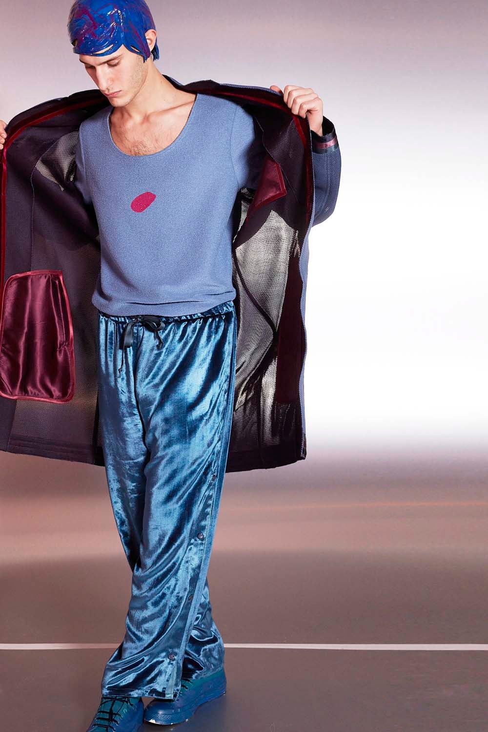 Photo Pigalle Automne/Hiver 19