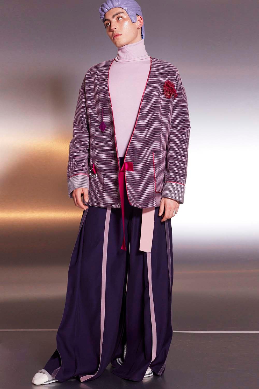 Photo Pigalle Automne/Hiver 19