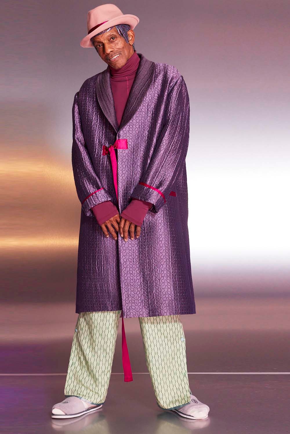 Photo Pigalle Automne/Hiver 19