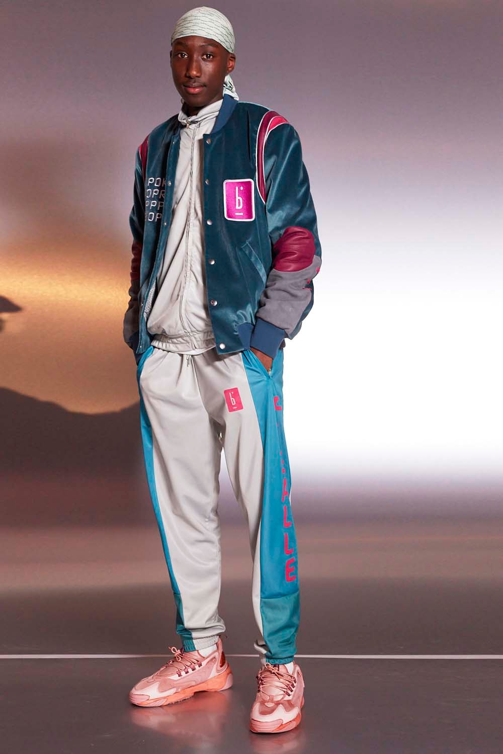Photo Pigalle Automne/Hiver 19