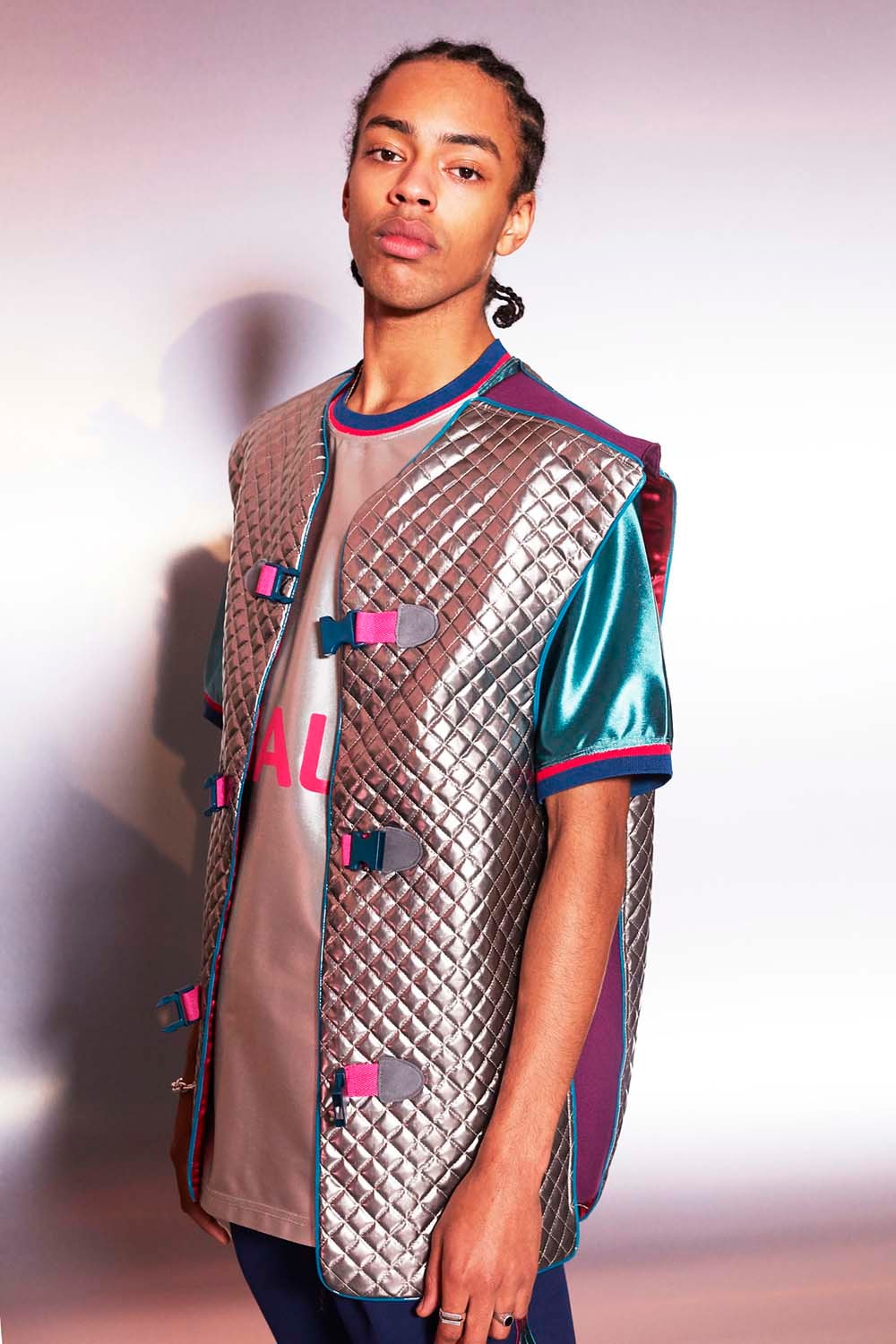 Photo Pigalle Automne/Hiver 19