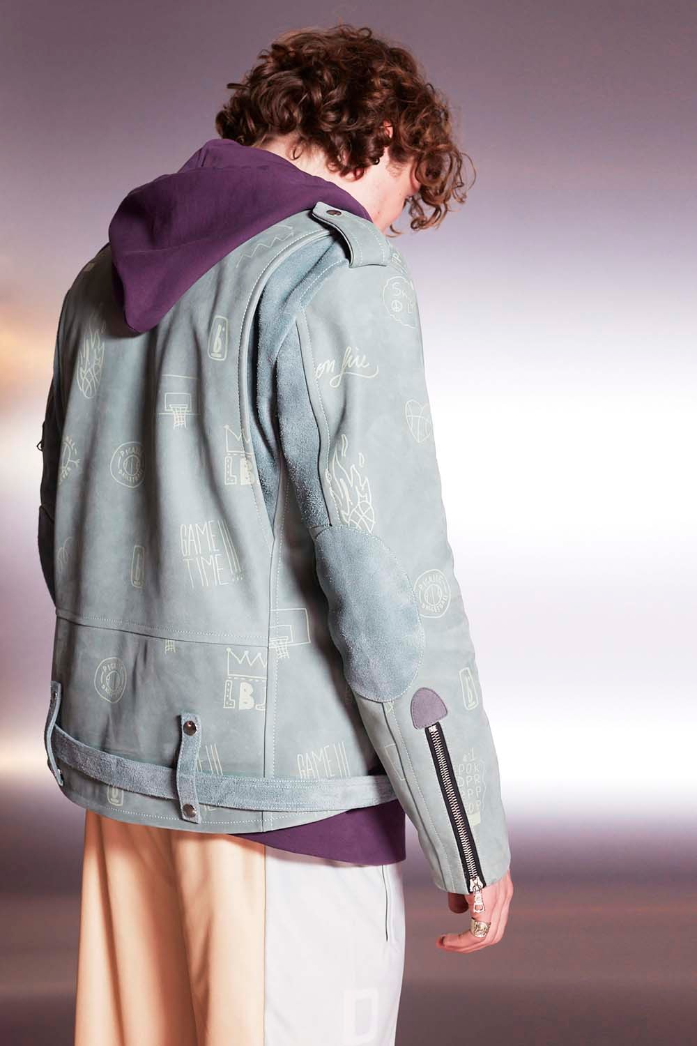 Photo Pigalle Automne/Hiver 19
