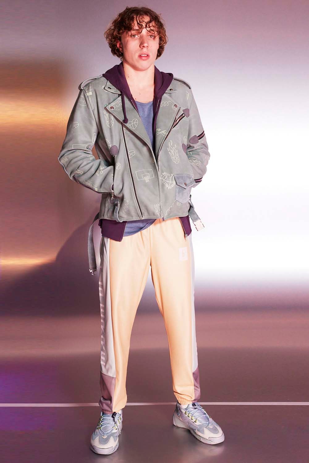 Photo Pigalle Automne/Hiver 19