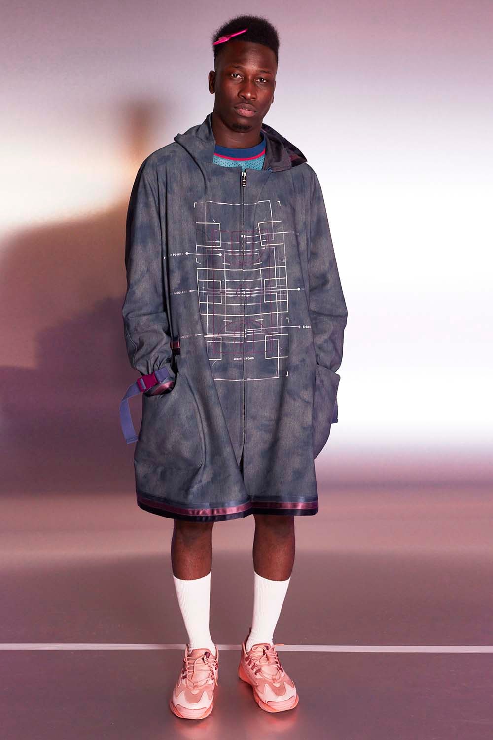 Photo Pigalle Automne/Hiver 19