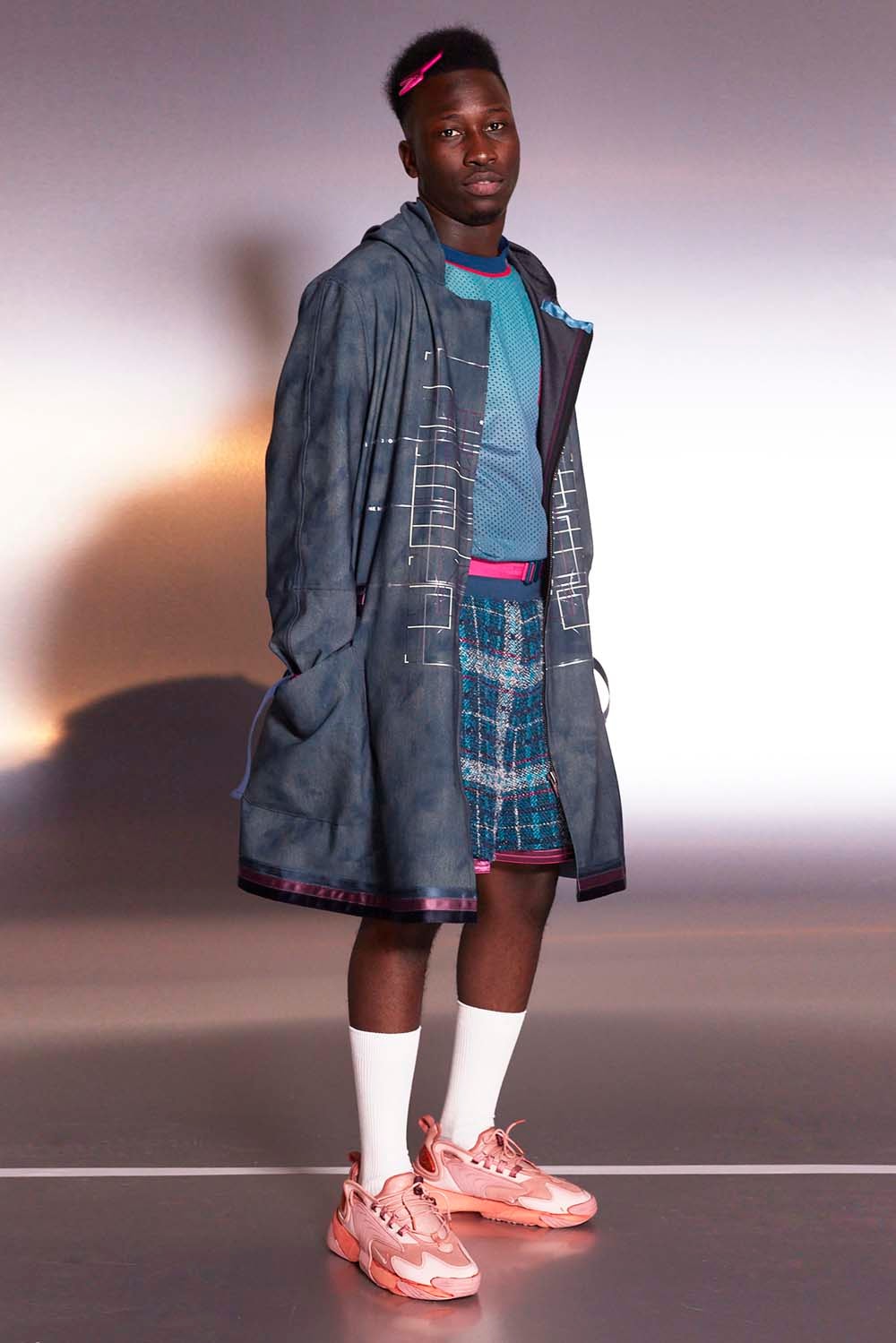 Photo Pigalle Automne/Hiver 19