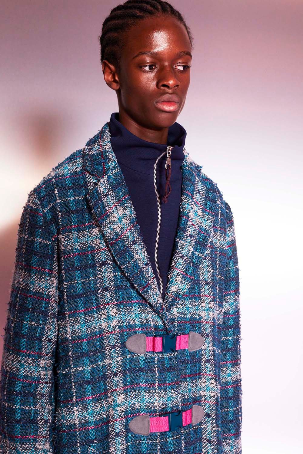 Photo Pigalle Automne/Hiver 19