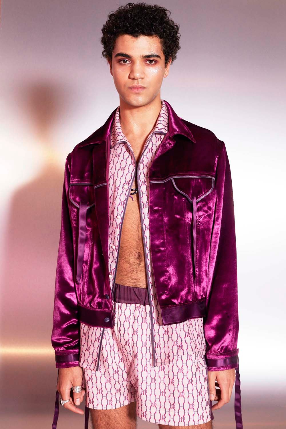 Photo Pigalle Automne/Hiver 19