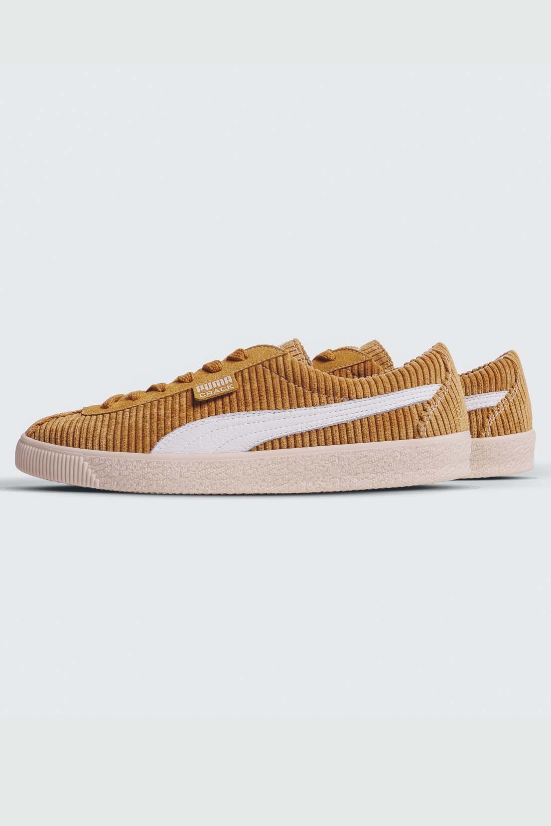 PUMA David Obadia Sneakers Photos Date de sortie