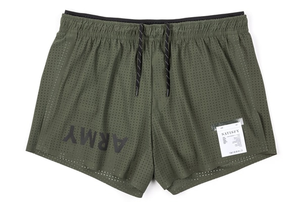 Photo De La Collection "RUN WEST" De Satisfy Running