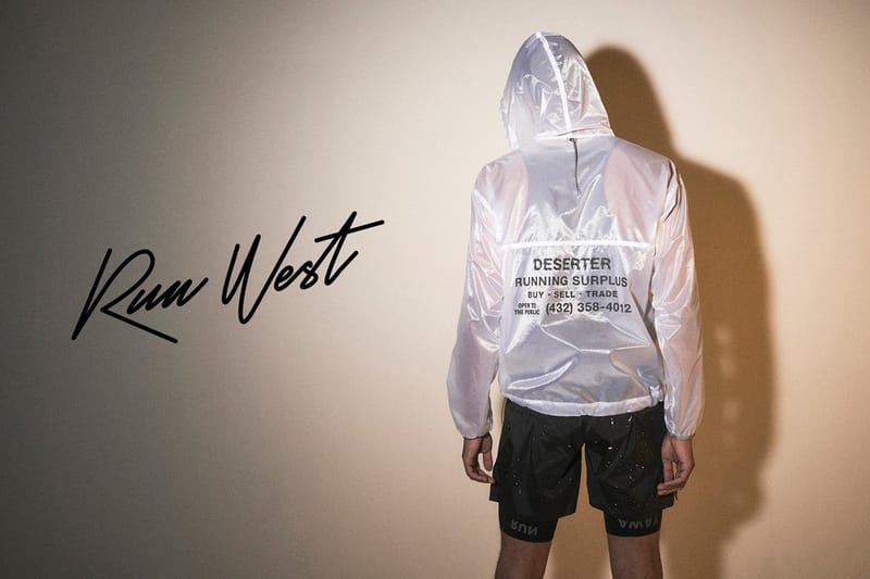 Satisfy Running S'Inspire Du Mouvement De La Contre-Culture Des Années 70 Pour Son Nouveau Drop