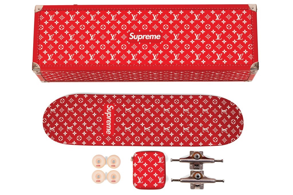 Supreme Skate Vente Enchères Sotheby's