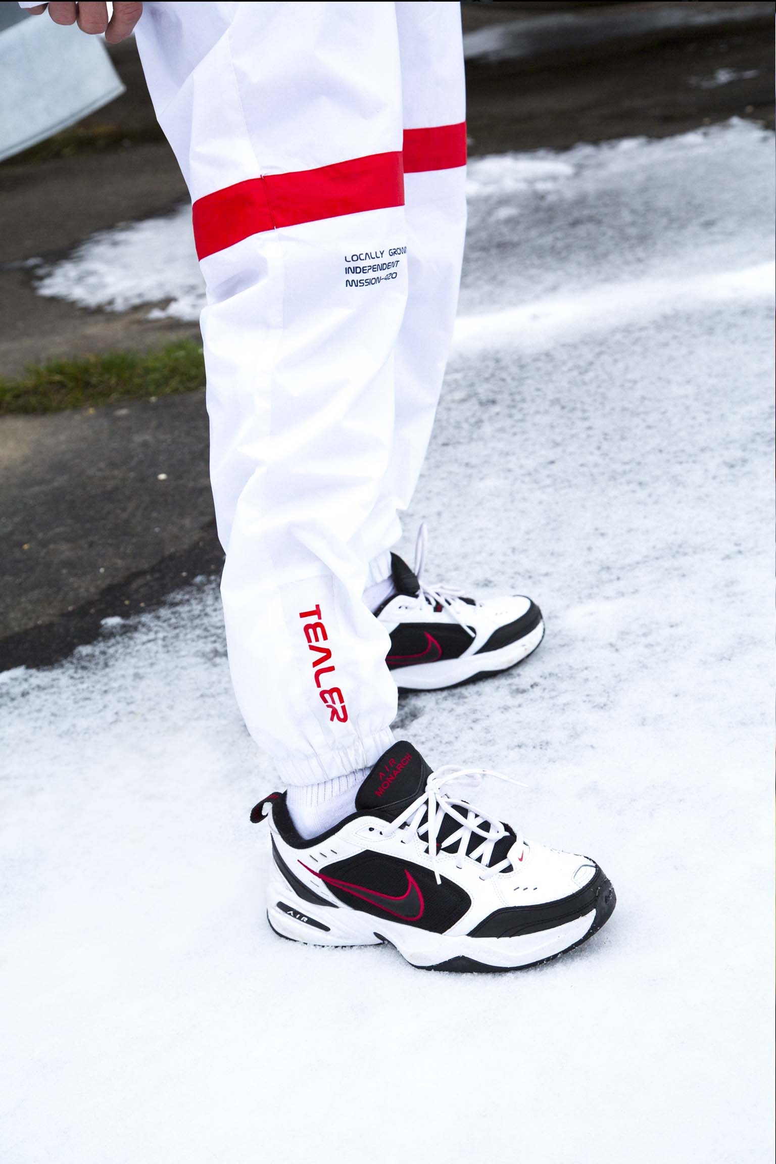 Tealer Collection Interstellar Lookbook