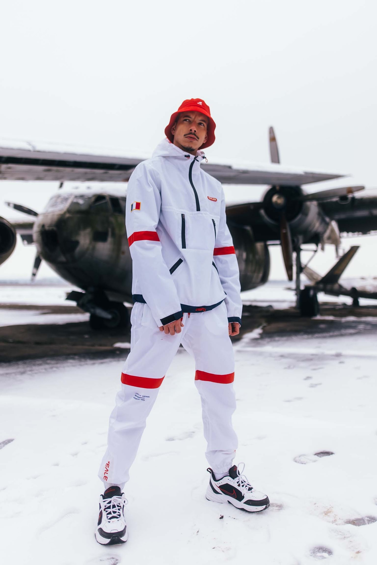 Tealer Collection Interstellar Lookbook