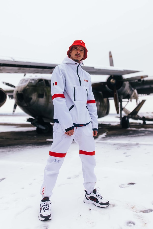 Tealer Collection Interstellar Lookbook