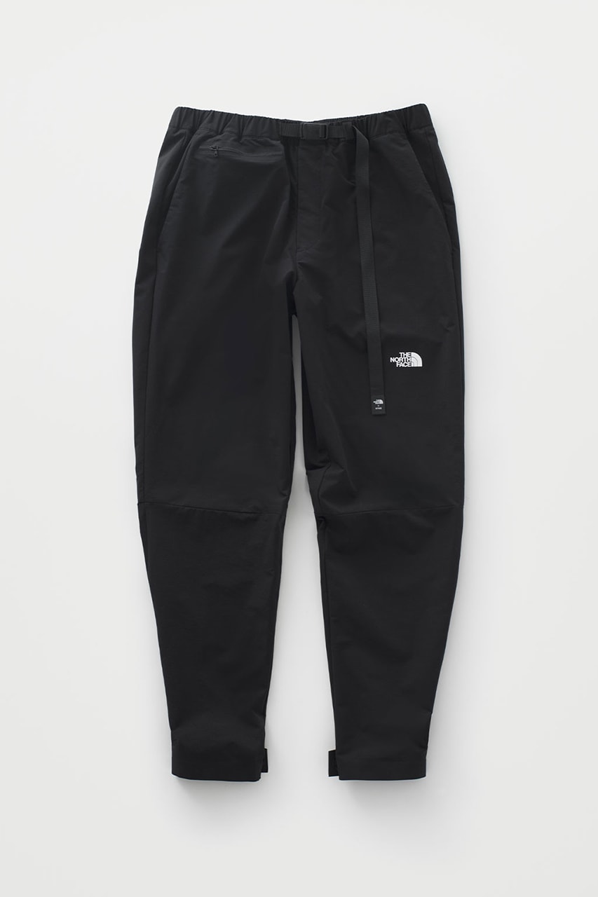 Photo The North Face x HYKE