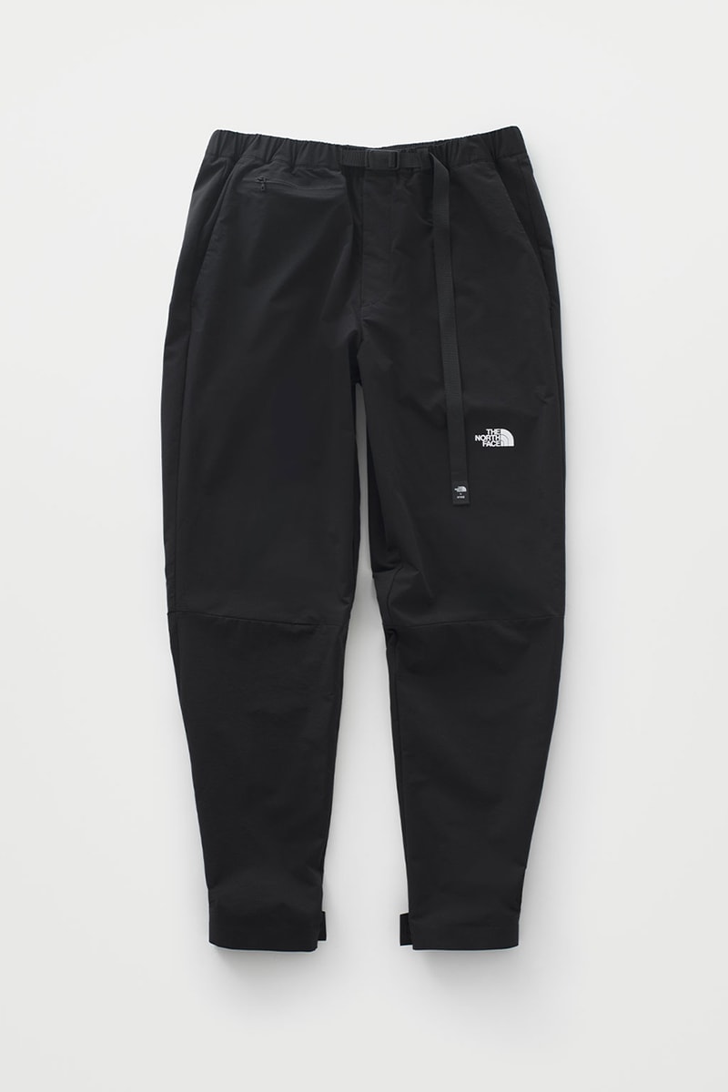 Photo The North Face x HYKE