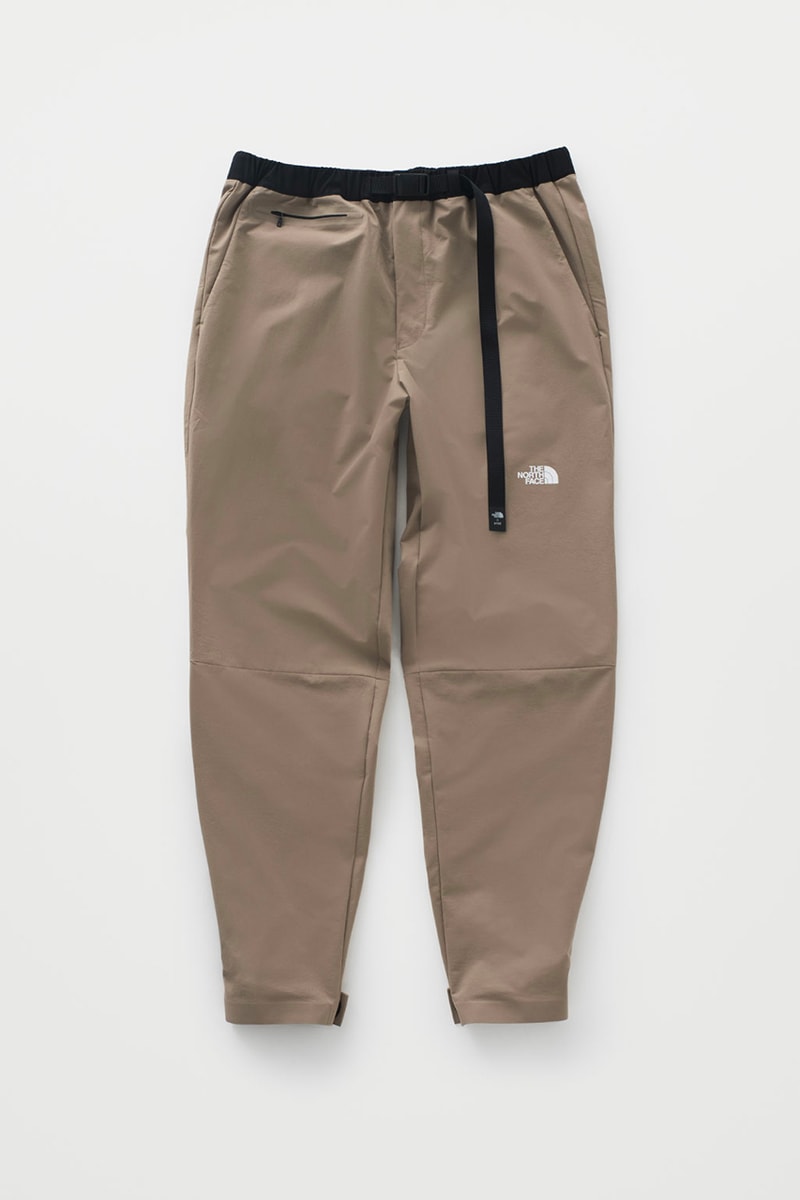 Photo The North Face x HYKE