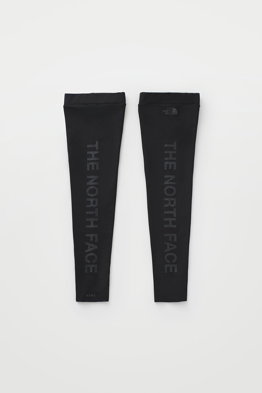 Photo The North Face x HYKE