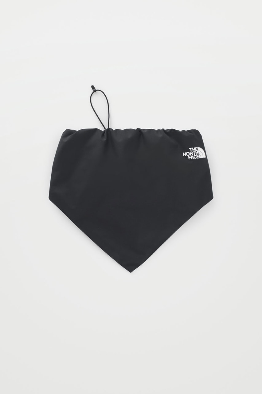 Photo The North Face x HYKE
