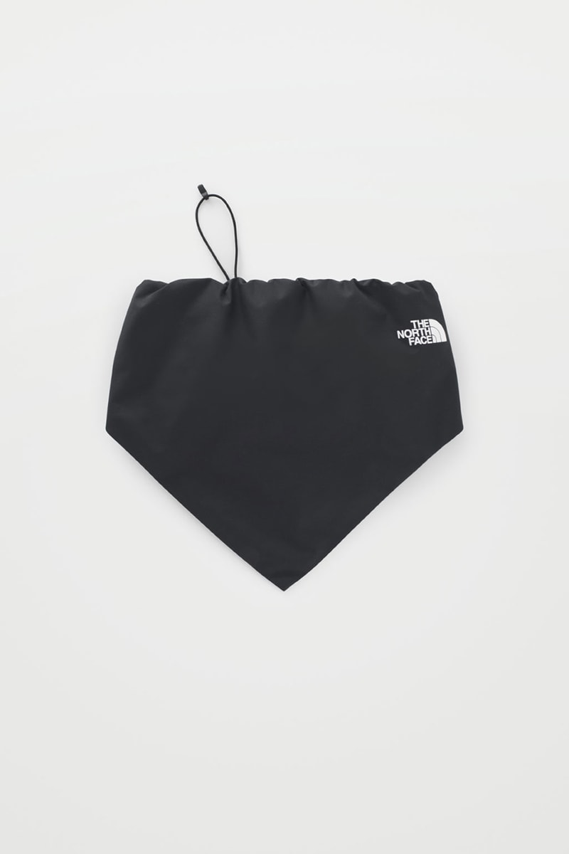 Photo The North Face x HYKE
