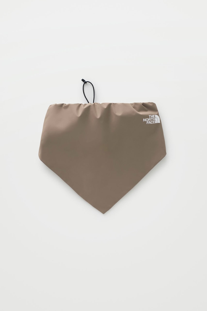 Photo The North Face x HYKE
