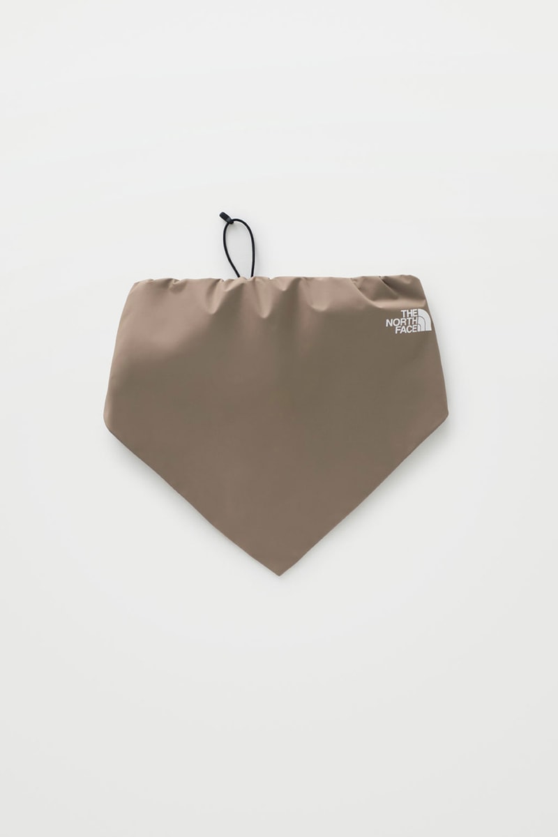 Photo The North Face x HYKE