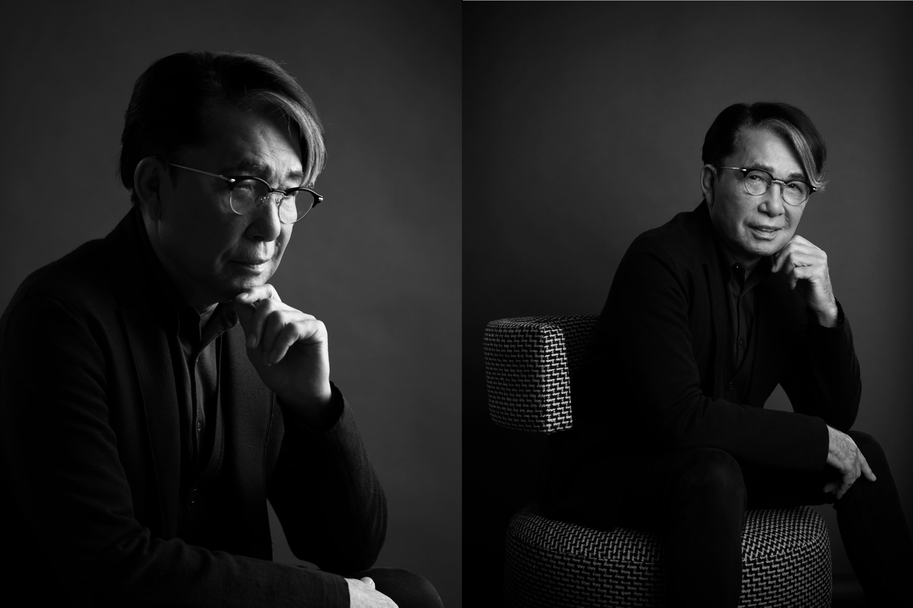 Photo De Kenzo Takada