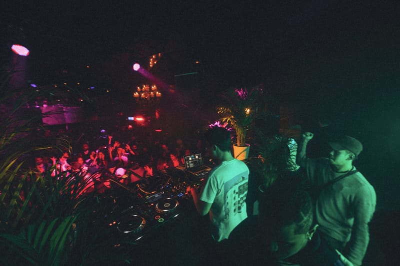 Exclu : 99GINGER Annonce Sa Tournée Européenne Avec Un Mix Mêlant Des Influences Afro Et Hip-Hop