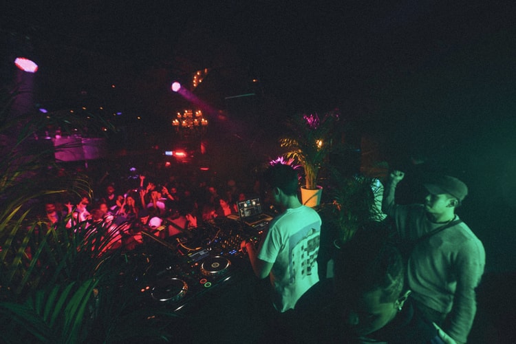 Exclu : 99GINGER Annonce Sa Tournée Européenne Avec Un Mix Mêlant Des Influences Afro Et Hip-Hop
