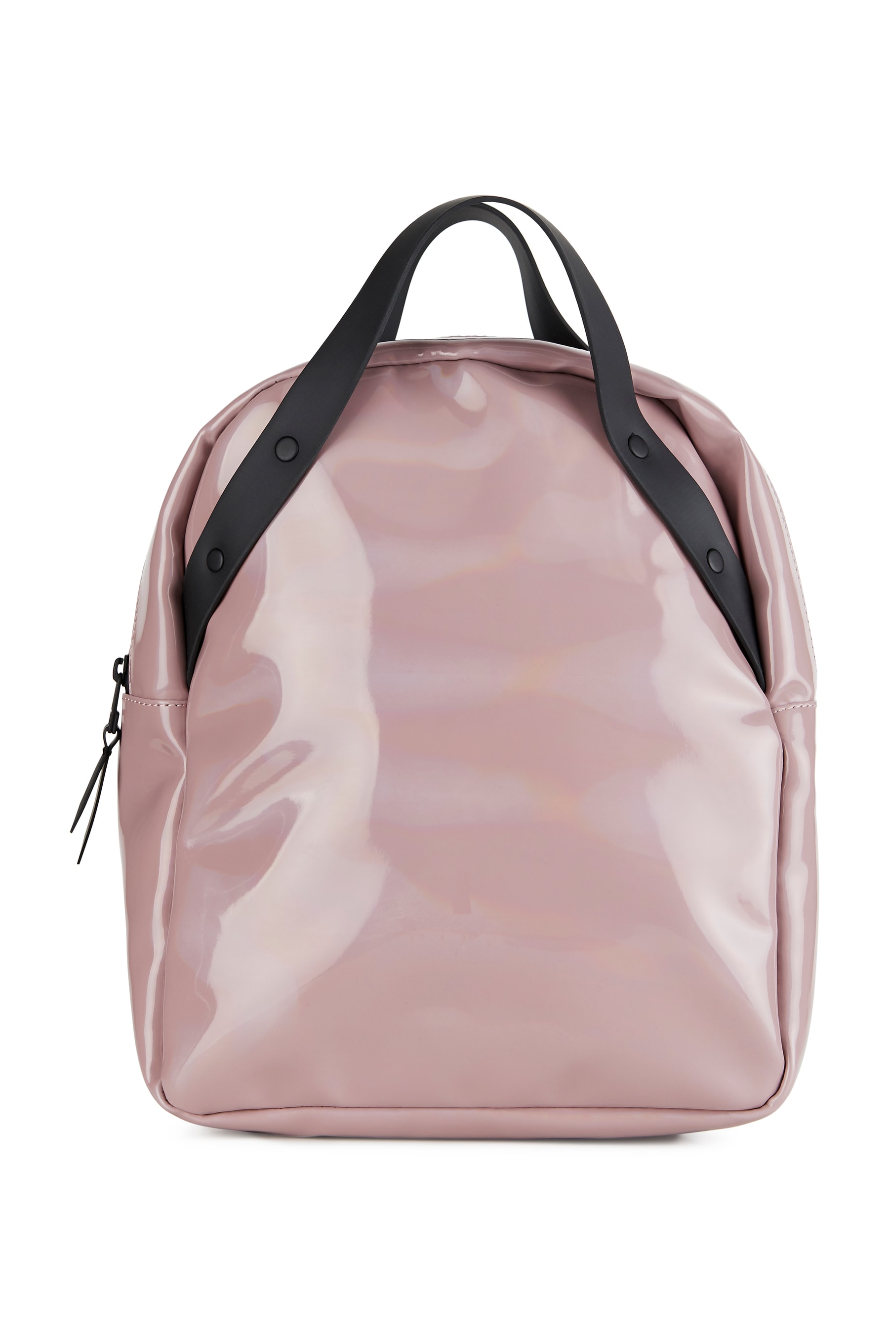 RAINS Dévoile Une Collection Capsule Aux Accents Irisés