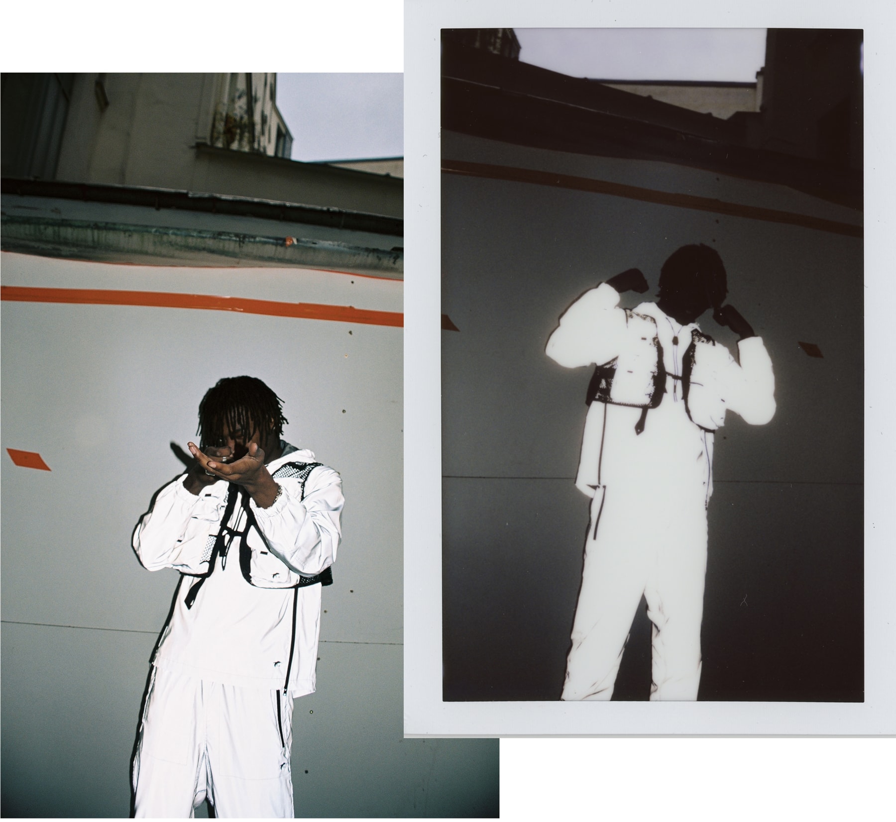 Photo De Koba LaD
