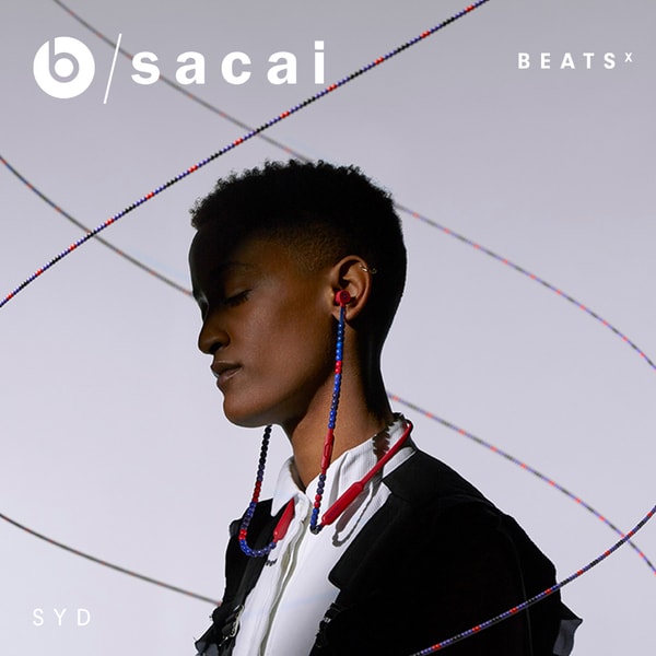 Exclusif : Les Images De La Collab Beats by Dre x sacai
