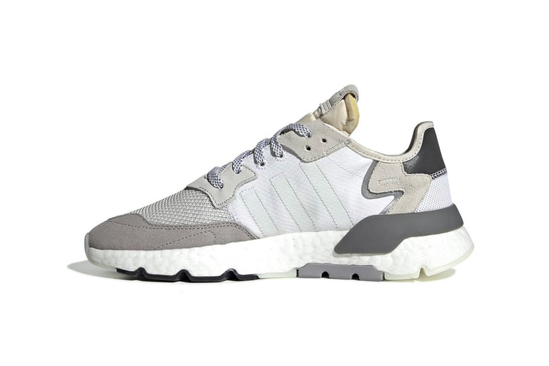 Photo adidas Nite Jogger