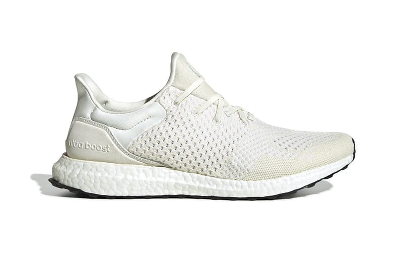 adidas Dévoile Une UltraBOOST Blanche Pour Le "Black History Month" Et Déclenche Une Vive Polémique