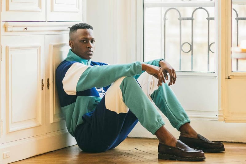 UPDATE : Aimé Leon Dore Tease Sa Collection Printemps/Été 2019