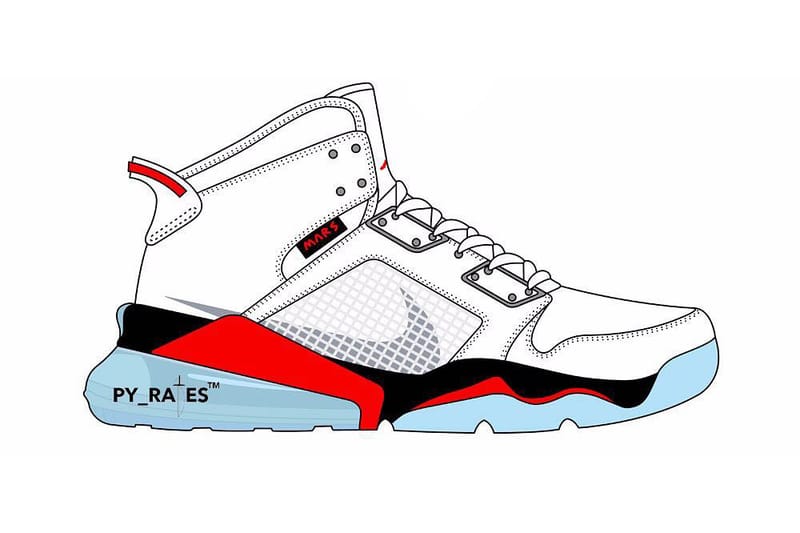 Un Tout Nouveau Modèle Jordan Devrait Sortir Cette Année