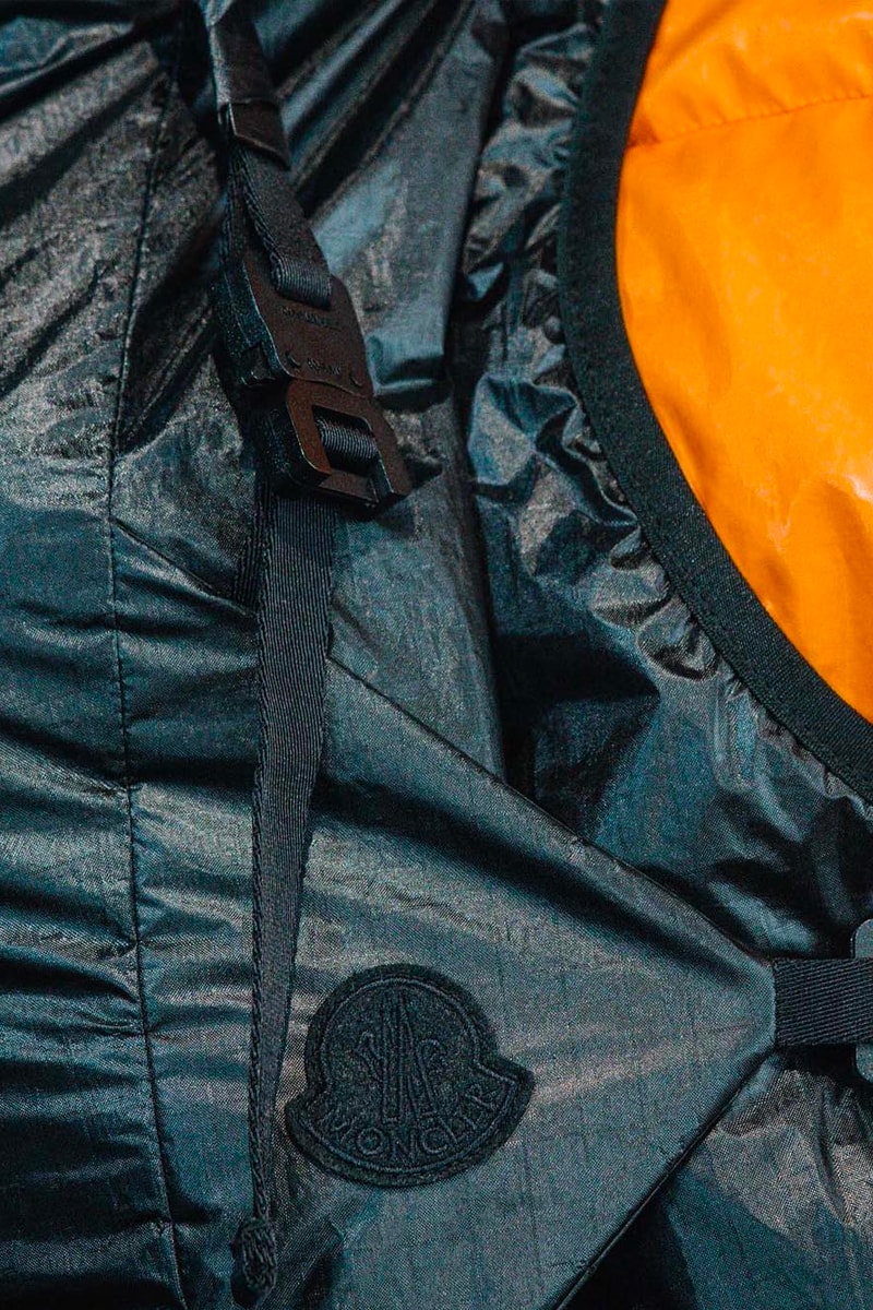 ALYX Moncler Collaboration Teaser