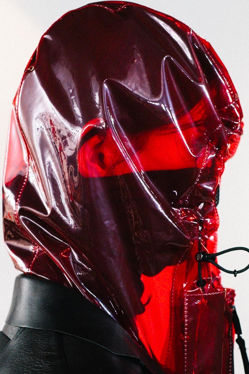 ALYX Moncler Collaboration Teaser