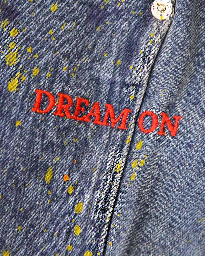 Photo A.P.C. x Kid Cudi