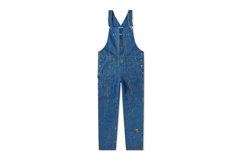 Photo A.P.C. x Kid Cudi