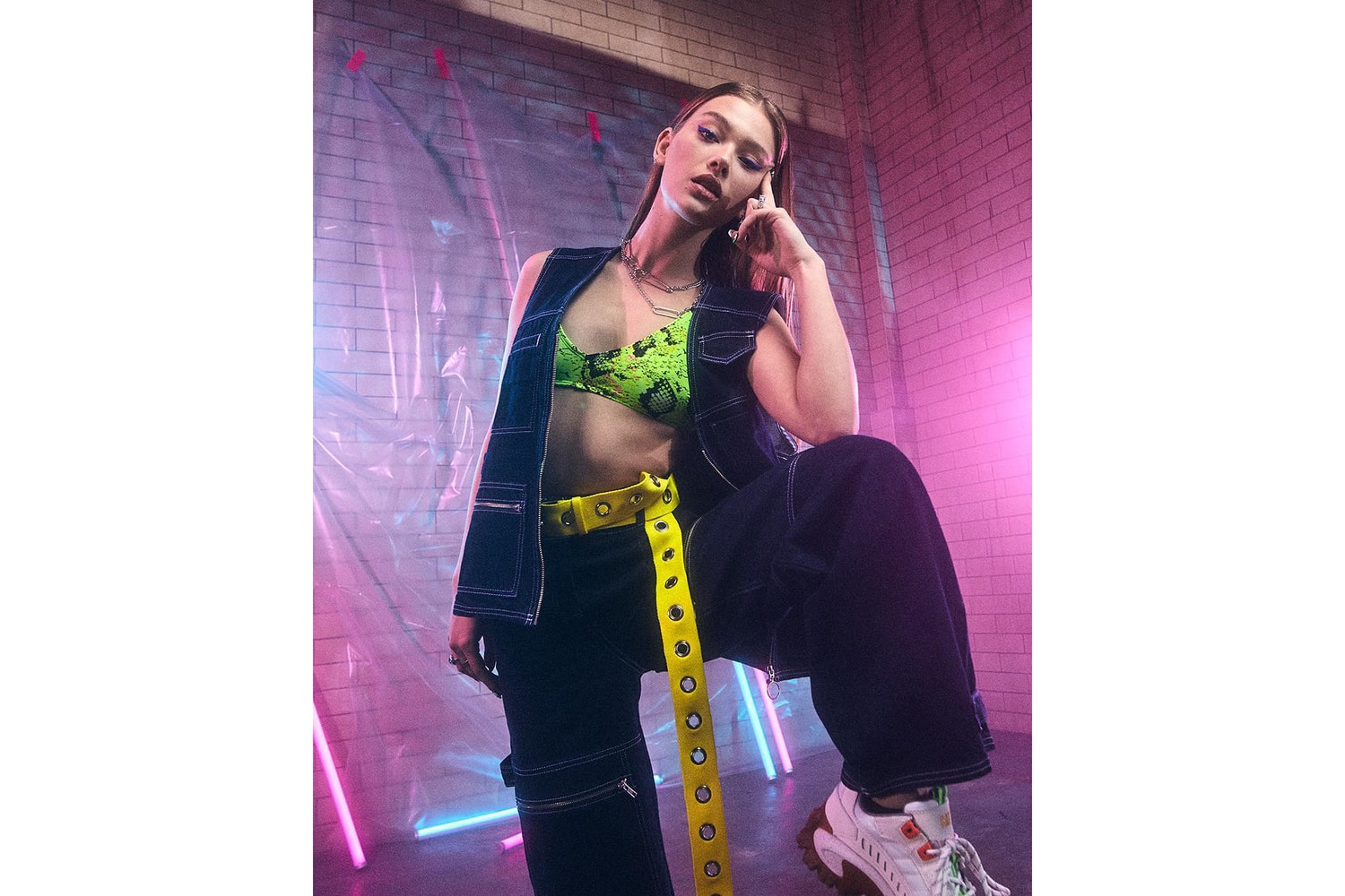 ASOS Collection Collection Everyone Together Lookbook
