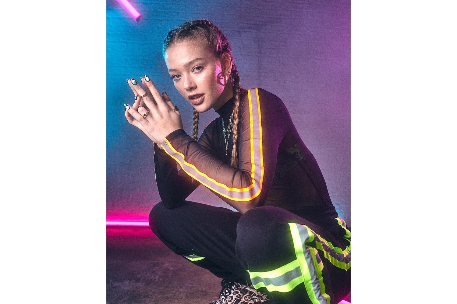 ASOS Collection Collection Everyone Together Lookbook