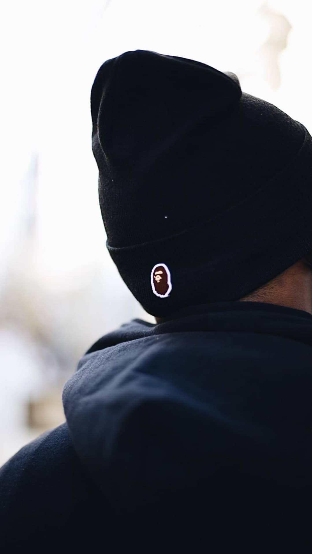 Photo BAPE ONE POINT Collection