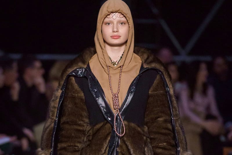 Burberry Épinglé À Son Tour Par Des Internautes Autour D'Une Pièce Polémique