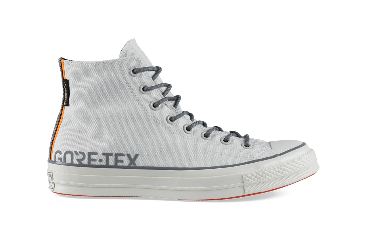 Photo Carhartt WIP x Converse Chuck Taylor