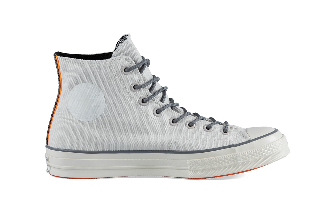 Photo Carhartt WIP x Converse Chuck Taylor